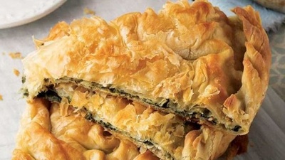 Leziz Arnavut böreği için püf noktalar