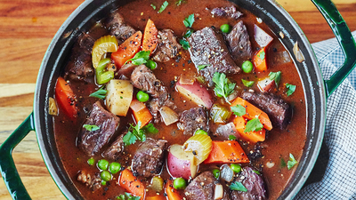 Kuzu güveç nasıl yapılır?