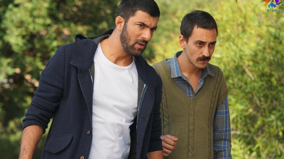 Sefirin Kızı 28. bölümde neler oldu?