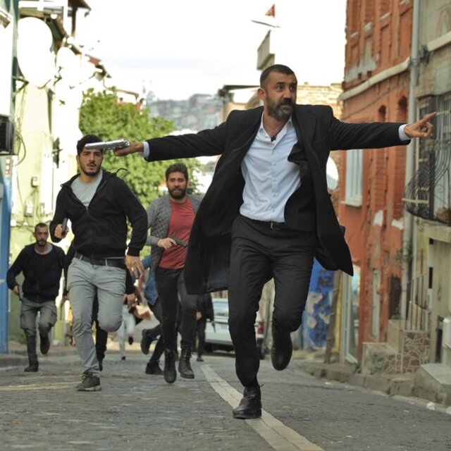 Çukur 103. bölüm tek parça izle