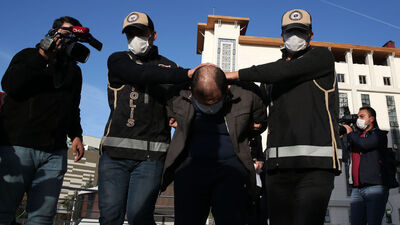 FETÖ'ye operasyon! 76 gözaltı kararı