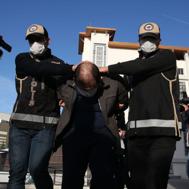 FETÖ'ye operasyon! 76 gözaltı kararı