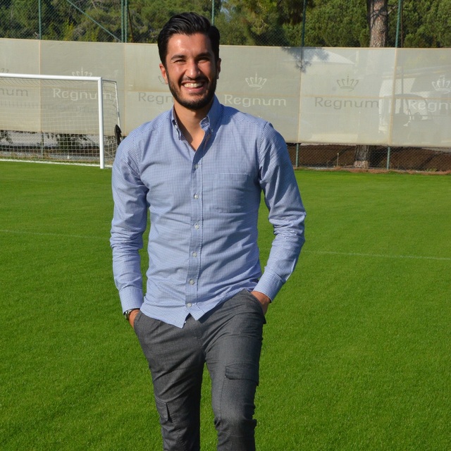 Nuri Şahin, bilinmeyenlerini anlattı!