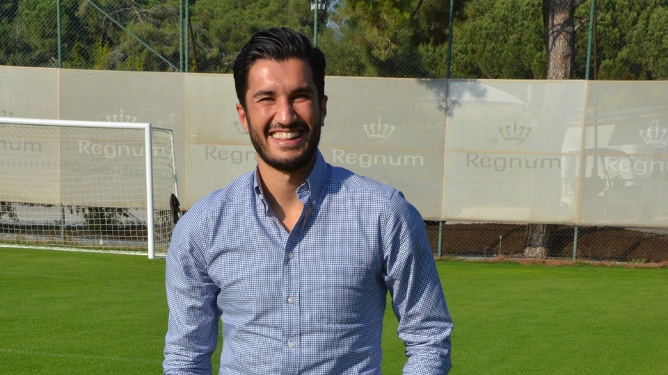 Nuri Şahin, bilinmeyenlerini anlattı!