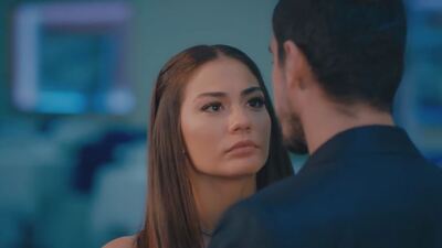 Doğduğun Ev Kaderindir 2. fragman