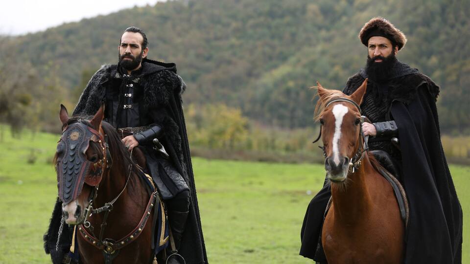 Uyanış Büyük Selçuklu 9. bölüm ön izleme izle