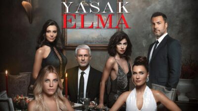 Yasak Elma'dan hangi oyuncular ayrılacak?