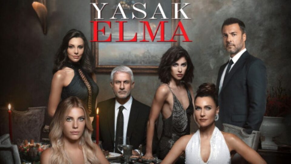 Yasak Elma'dan hangi oyuncular ayrılacak?