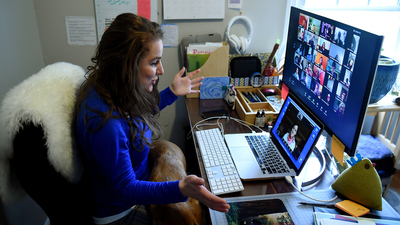 Yeni dalgaya hazır!