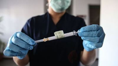 Korona aşısı bulundu mu?