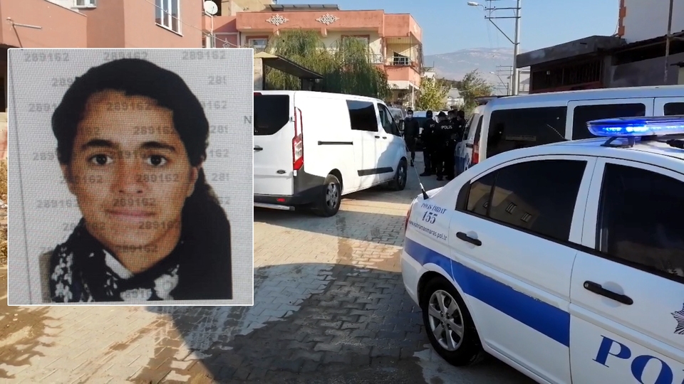 Bir kadın daha dehşet kurbanı!