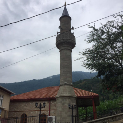 Pozitif çıkan çift, camiden anons yaptırdı!