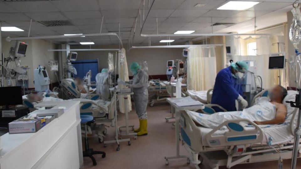 DSÖ Covid-19'un kökenini araştıracak