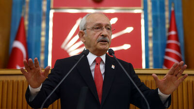 Kılıçdaroğlu'ndan ekonomi eleştirisi: Pik değil dip yaptı