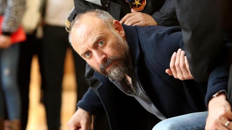 Babil dizisi neden final yapıyor?