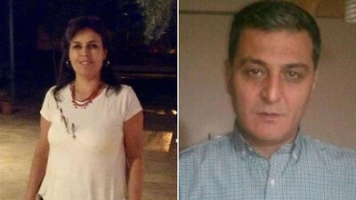 Kocasına kurşun yağdırdı! Sonrası daha korkunç!