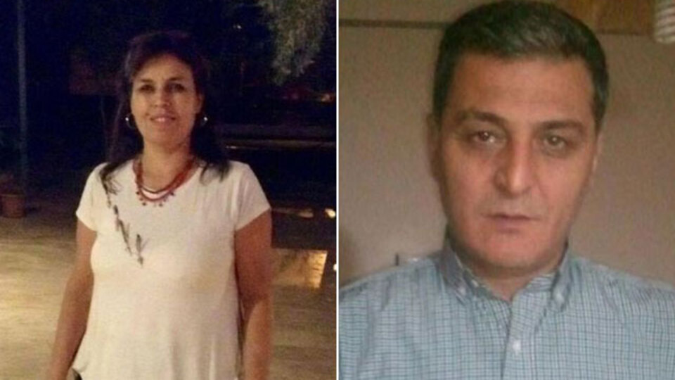 Kocasına kurşun yağdırdı! Sonrası daha korkunç!