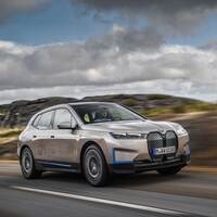 Elektrikli 'amiral gemisi' ortaya çıktı