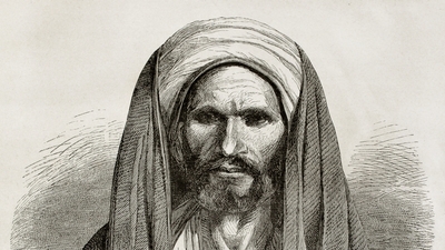 Hasan Sabbah (Hashashin)