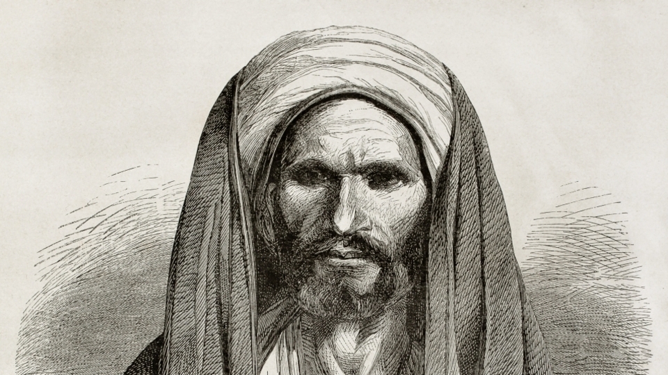 Hasan Sabbah kimdir?