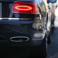 'Dizel' yasağını 5 yıl öne çektiler