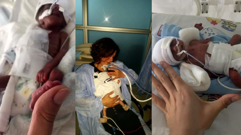 Gururlandırdılar! Avrupa'da birinci oldu!