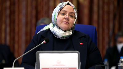 Bakan Selçuk koronaya yakalandı