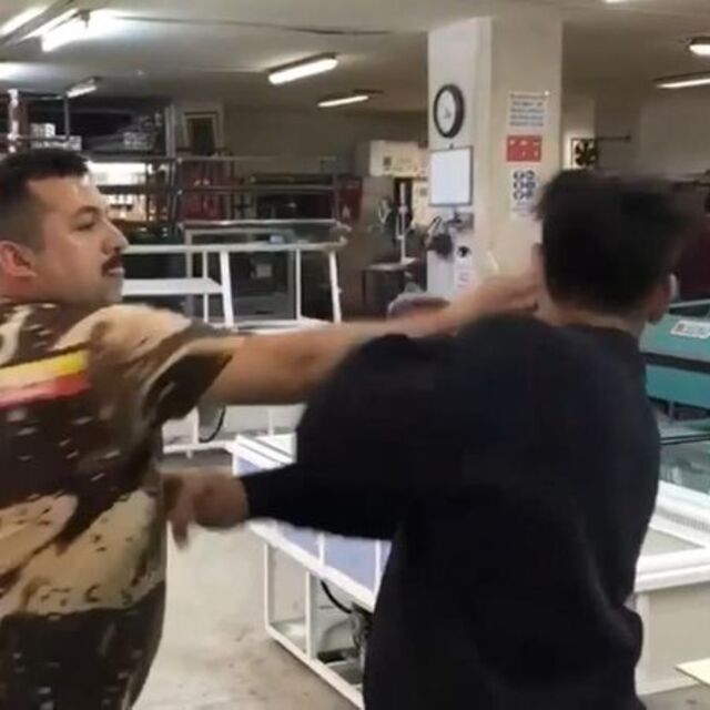 Tepki çeken dayakta yeni gelişme!