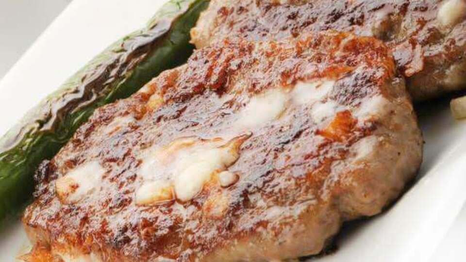 Kaşarlı köfte nasıl yapılır?