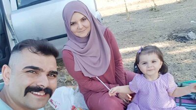 Aybüke bebek davasında karar!