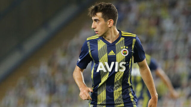 "Schalke ve Dortmund istiyor"
