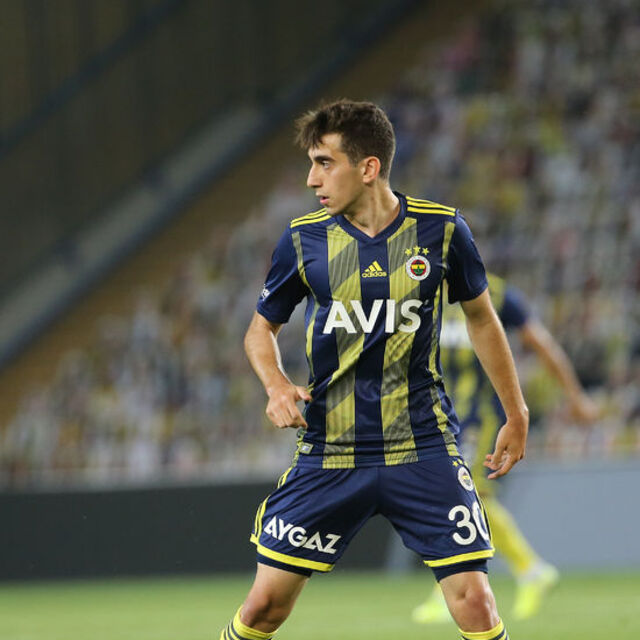 "Schalke ve Dortmund istiyor"