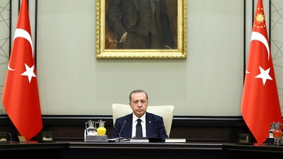 Bakanlar Kurulu saat kaçta toplanacak?