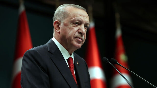 Gözler Bakanlar Kurulu toplantısında