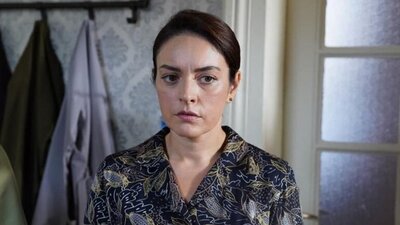 Masumlar Apartmanı Safiye hastalığı nedir?