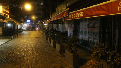 İşte yeni tedbirler!