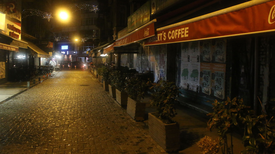 İşte yeni tedbirler!