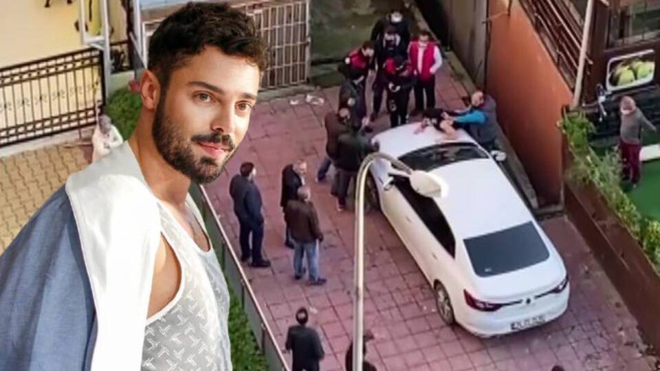 Şarkıcı Bulut Duman hakkında şok iddia!