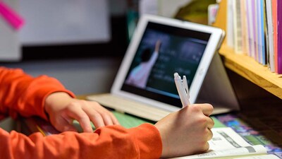 Cumhurbaşkanı Erdoğan'dan yüz yüze eğitim açıklaması