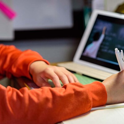 Cumhurbaşkanı Erdoğan'dan yüz yüze eğitim açıklaması