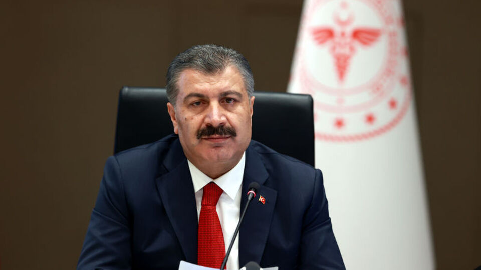 En güncel koronavirüs tablosu