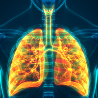 Akciğer kanserinin en önemli belirtisi!