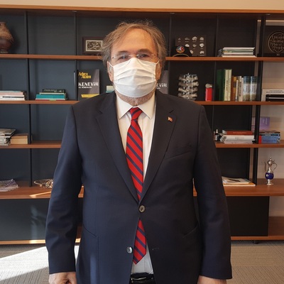 Saraçoğlu'ndan Covid-19’a karşı öneri! Sabah, öğle, akşam...