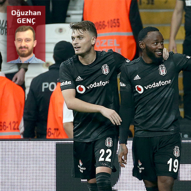 Kurtarıcı ikili!