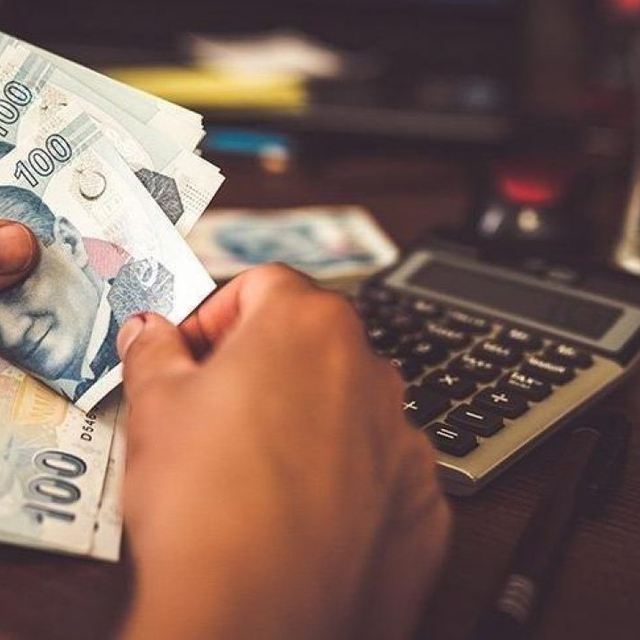 Borcunu yapılandır 5 puan az öde