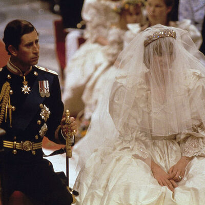 Lady Diana'nın itirafı yeniden gündemde