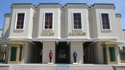 Yeni genelge yayınlandı!