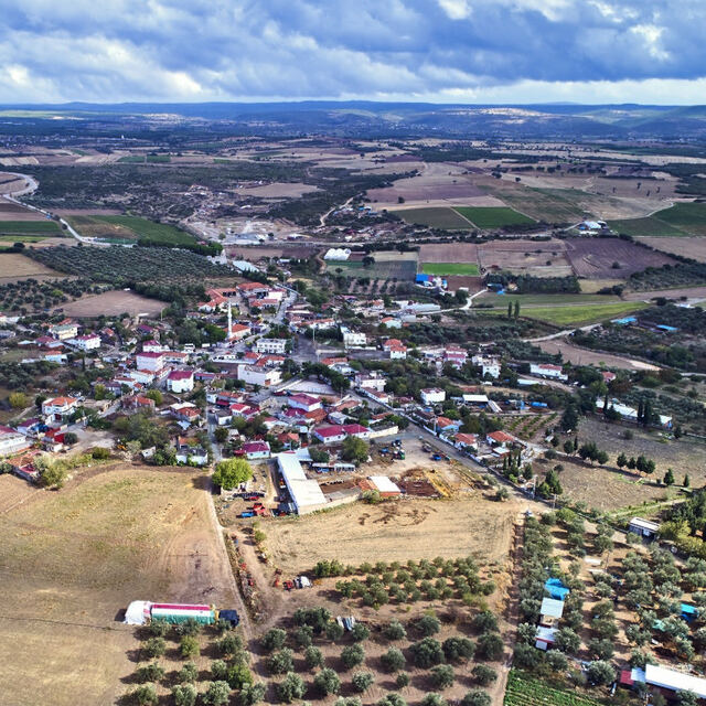 Çıplak, Etno-köy oldu