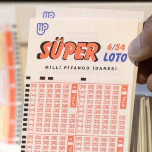 17 Kasım Süper Loto sonuçları açıklandı!