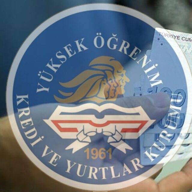 KYK burs başvuru sonuçları ne zaman açıklanır?